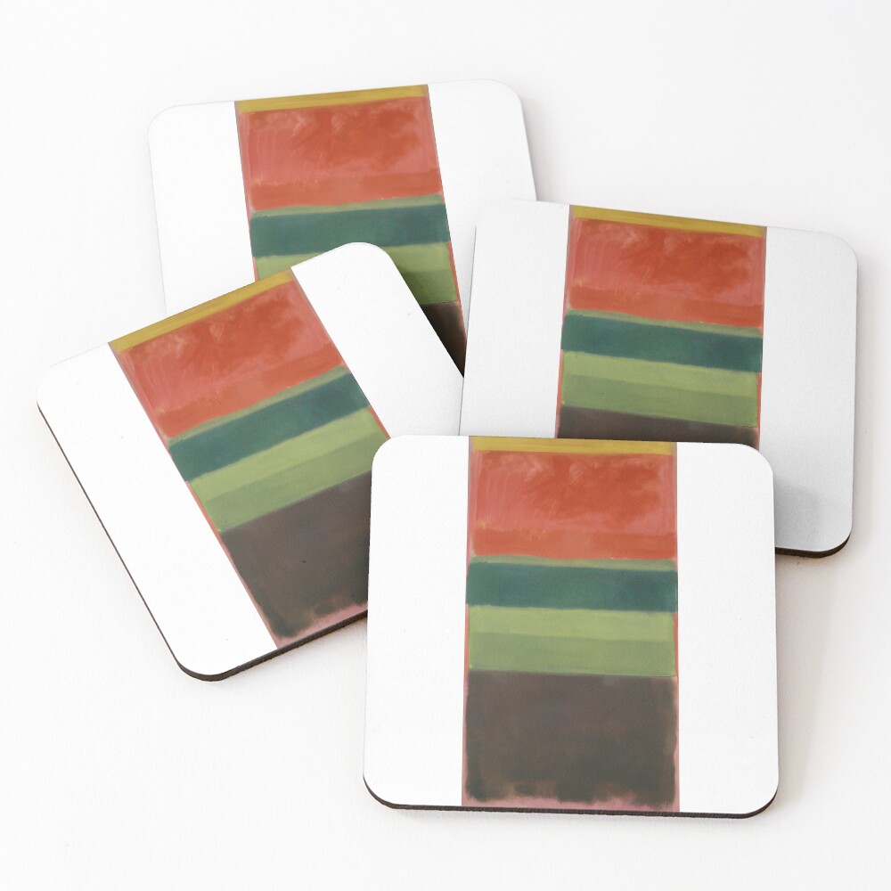 Item preview, Coasters (Set of 4) designed and sold by Rietjeeecker.