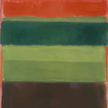 Artwork thumbnail, Mark Rothko by Rietjeeecker