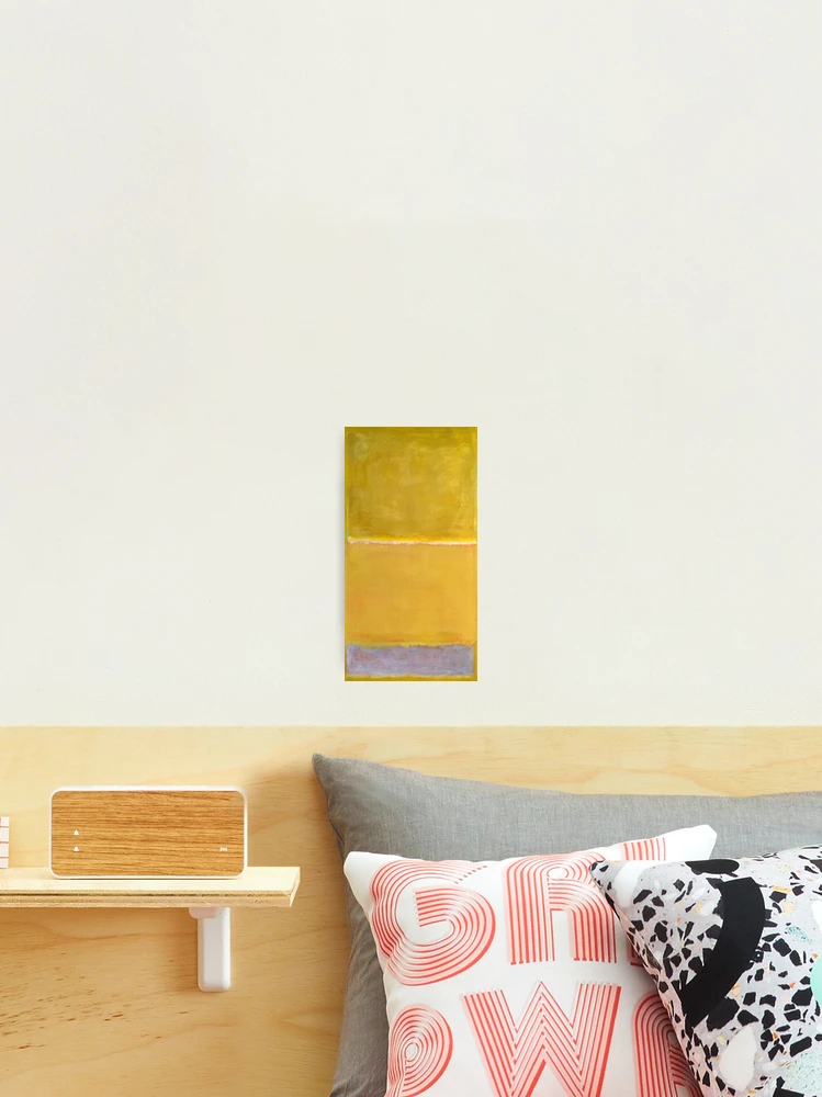 Thumbnail 2 of 3, Photographic Print, Mark Rothko designed and sold by Rietjeeecker.