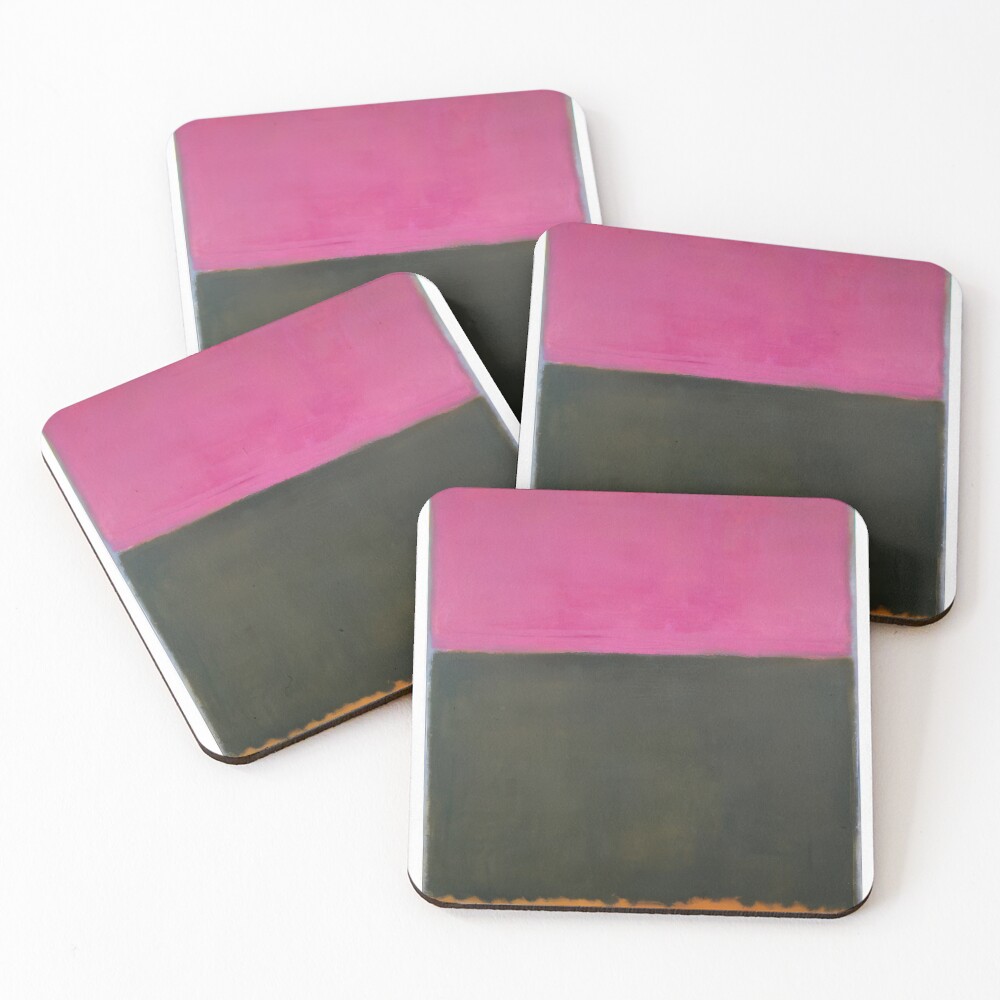 Item preview, Coasters (Set of 4) designed and sold by Rietjeeecker.
