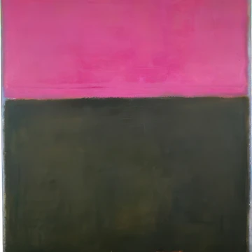 Artwork thumbnail, Mark Rothko by Rietjeeecker