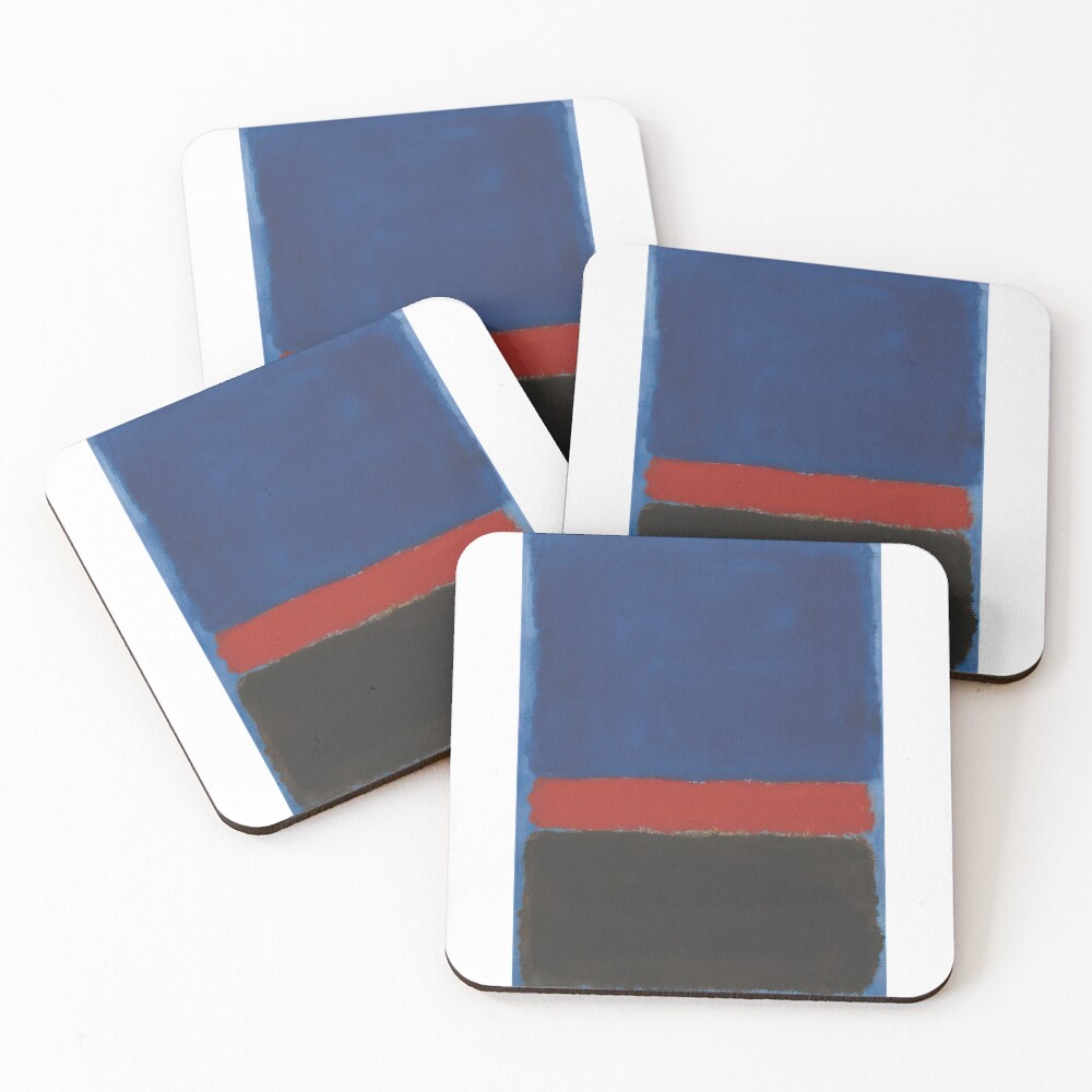 Item preview, Coasters (Set of 4) designed and sold by Rietjeeecker.