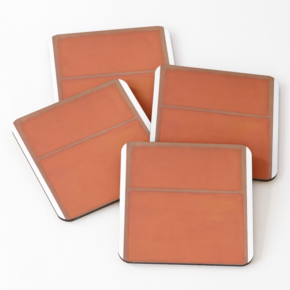 Item preview, Coasters (Set of 4) designed and sold by Rietjeeecker.