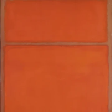 Artwork thumbnail, Mark Rothko by Rietjeeecker