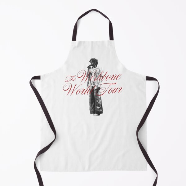 Item preview, Wishbone World Tour designed and sold by DhriegoStudio.