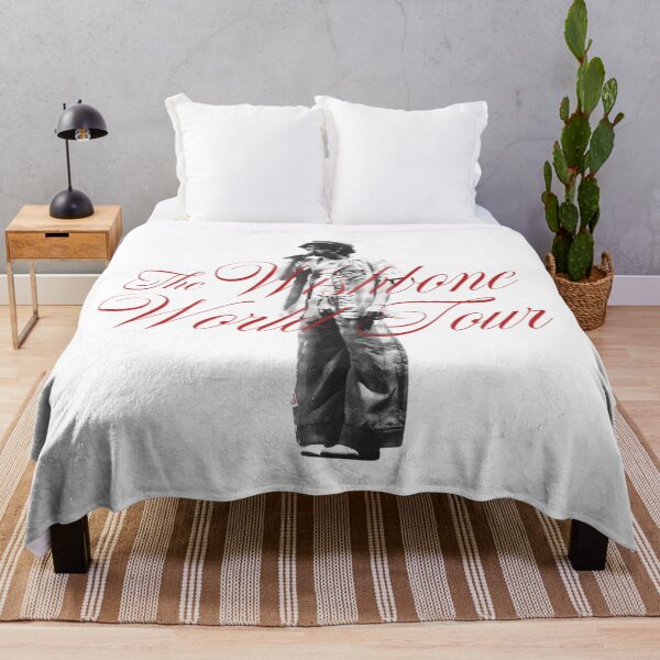 Item preview, Wishbone World Tour designed and sold by DhriegoStudio.