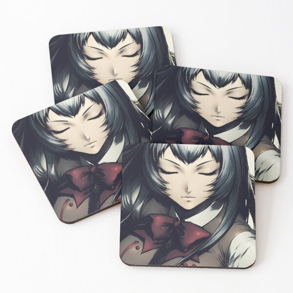 Item preview, Shiryuu Chouun - 9 designed and sold by Infinite-Aspire.