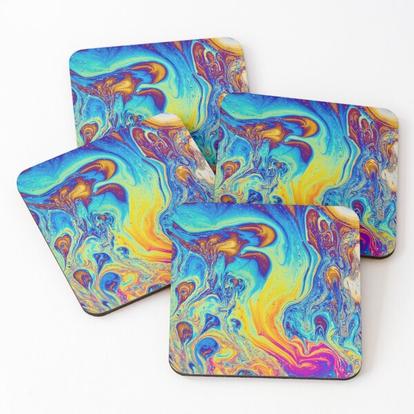 Item preview, Slick Rainbow Delight  designed and sold by AnimaliaStar.