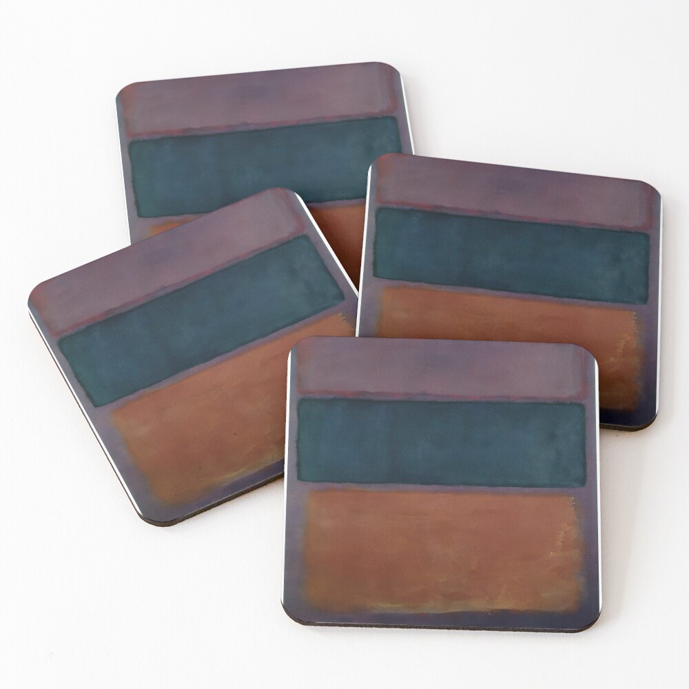 Item preview, Coasters (Set of 4) designed and sold by Rietjeeecker.