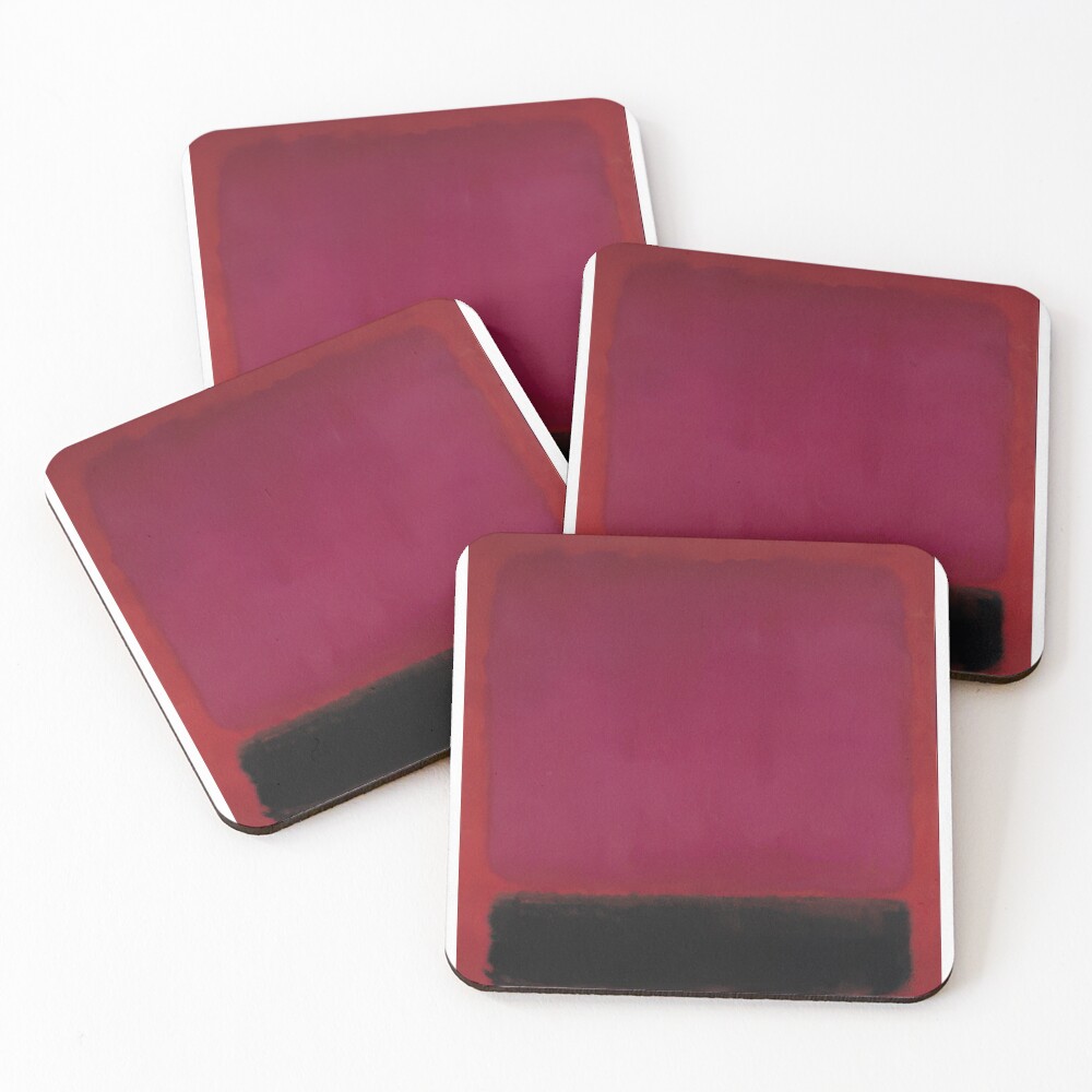 Item preview, Coasters (Set of 4) designed and sold by Rietjeeecker.