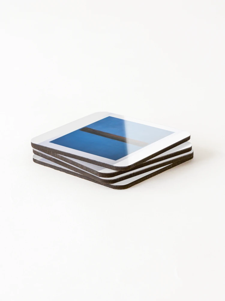 Thumbnail 4 of 5, Coasters (Set of 4), Mark Rothko designed and sold by Rietjeeecker.