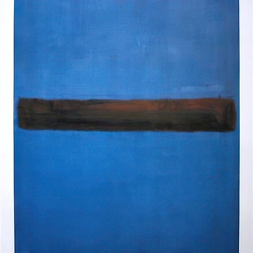 Artwork thumbnail, Mark Rothko by Rietjeeecker
