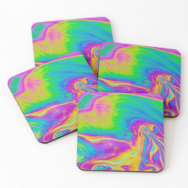 Item preview, Bright Rainbow Delight  designed and sold by AnimaliaStar.