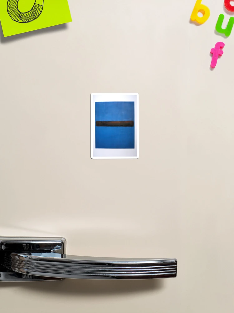 Thumbnail 1 of 3, Magnet, Mark Rothko designed and sold by Rietjeeecker.