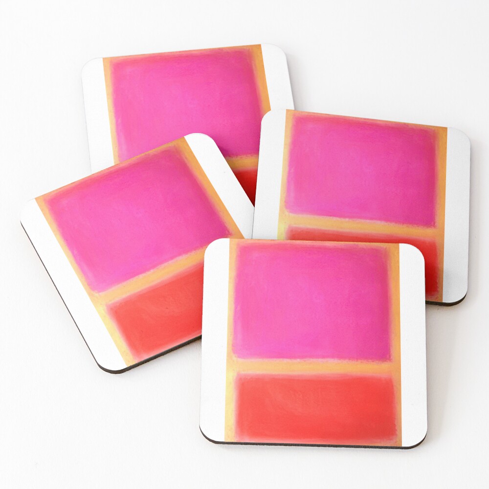 Item preview, Coasters (Set of 4) designed and sold by Rietjeeecker.