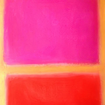 Artwork thumbnail, Mark Rothko by Rietjeeecker