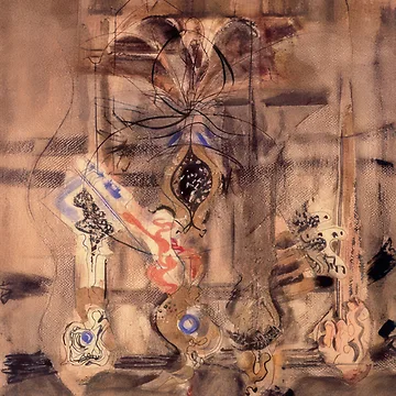 Artwork thumbnail, Mark Rothko by Rietjeeecker