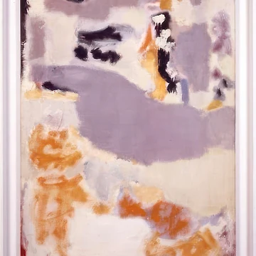 Artwork thumbnail, Mark Rothko by Rietjeeecker