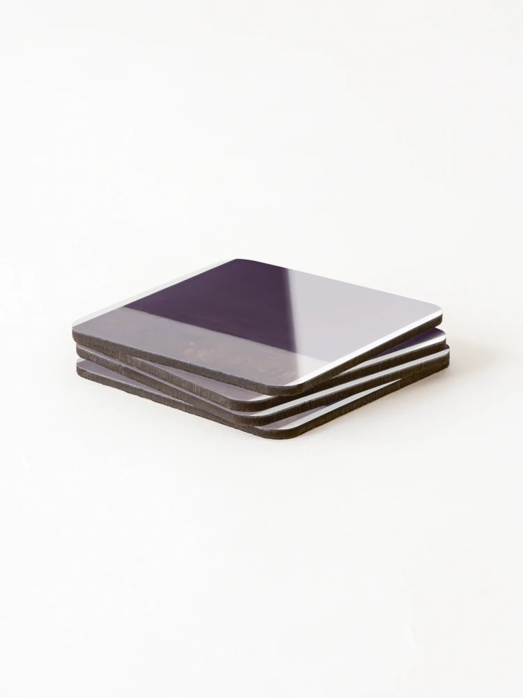 Thumbnail 4 of 5, Coasters (Set of 4), Mark Rothko designed and sold by Rietjeeecker.