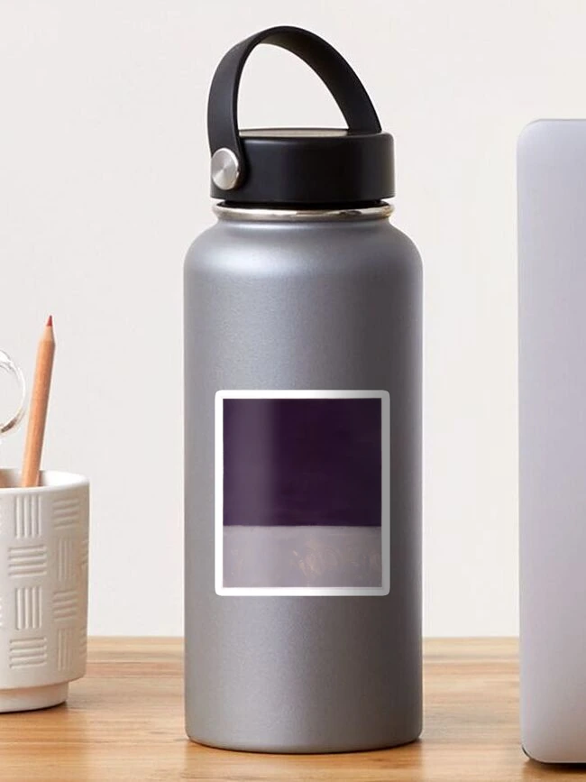 Thumbnail 1 von 3, Sticker, Mark Rothko designt und verkauft von Rietjeeecker.