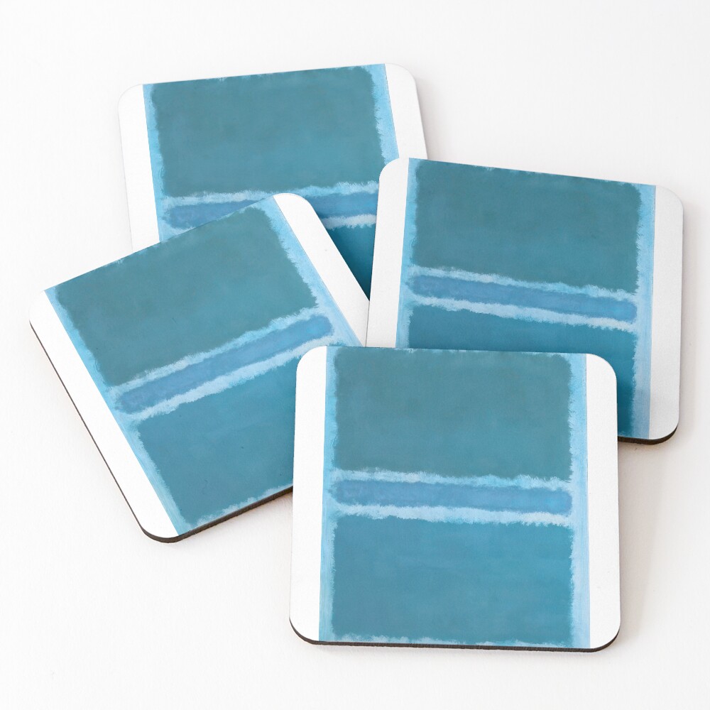Item preview, Coasters (Set of 4) designed and sold by Rietjeeecker.