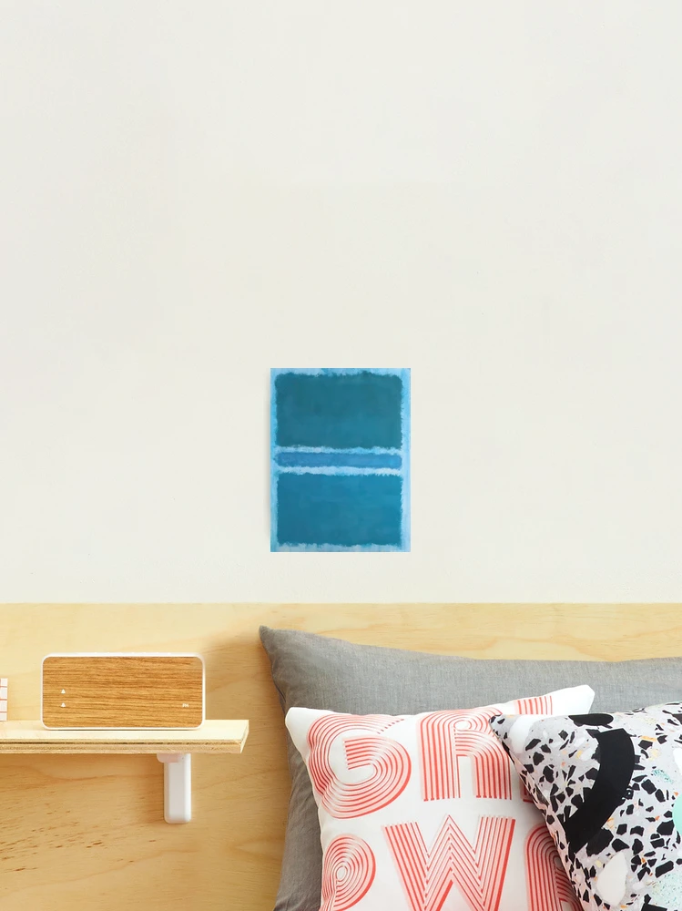 Thumbnail 2 of 3, Photographic Print, Mark Rothko designed and sold by Rietjeeecker.
