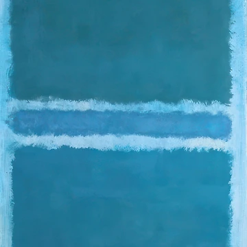Artwork thumbnail, Mark Rothko by Rietjeeecker