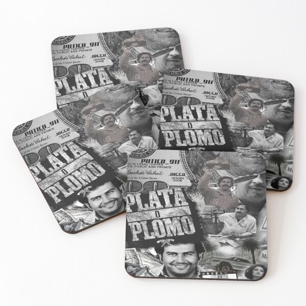 Item preview, Monochrome Cash Collage with Vintage Portraits designed and sold by InkLabStore.
