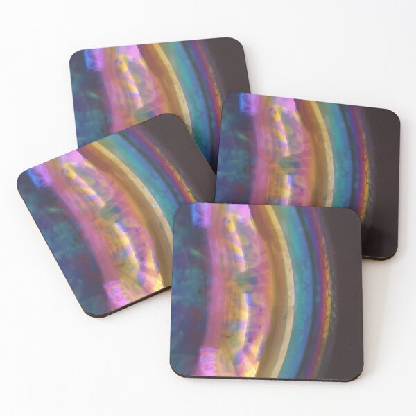 Item preview, Dark Moonrise Color Field  designed and sold by AnimaliaStar.