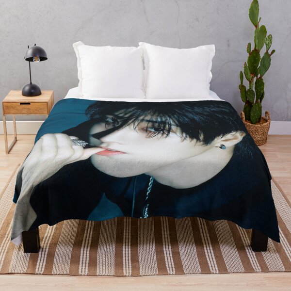 Item preview, STRAY KIDS HAN - SUIATSU designed and sold by trengeee.