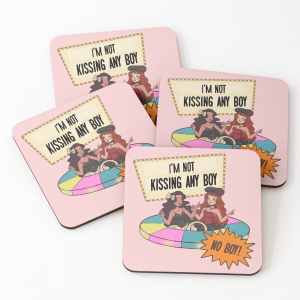 Item preview, Expectations designed and sold by DhriegoStudio.