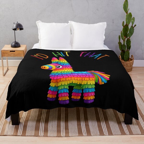 Item preview, I'd Hit That Pinata Mexican designed and sold by TAYNAROP.