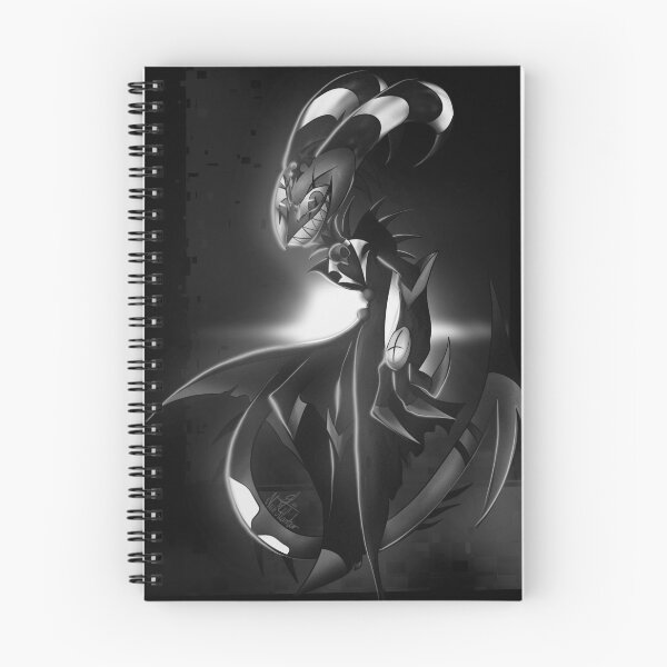 Item preview, Blitzo b&w designed and sold by Nunalastor.
