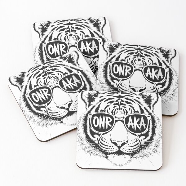 Item preview, Onraka House of Unity, School Spirit Tiger for Men Women designed and sold by alhaddad11.