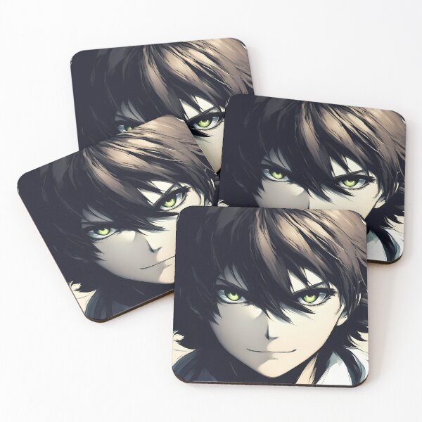 Item preview, Tatsumi - 5 designed and sold by Infinite-Aspire.
