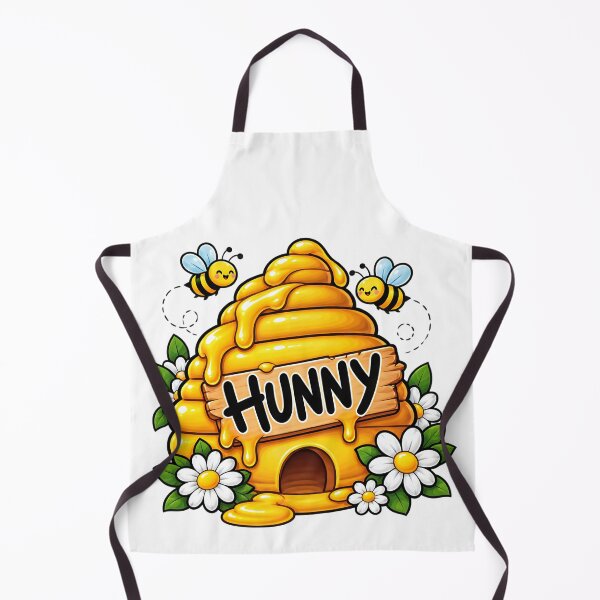 Item preview, Tarro de miel con abejas, lindo tarro de miel, disfraz de Halloween designed and sold by ArtDesignTp.