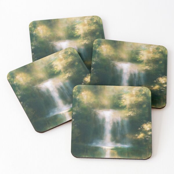 Item preview, A Sanctuary of Light designed and sold by riquishop.