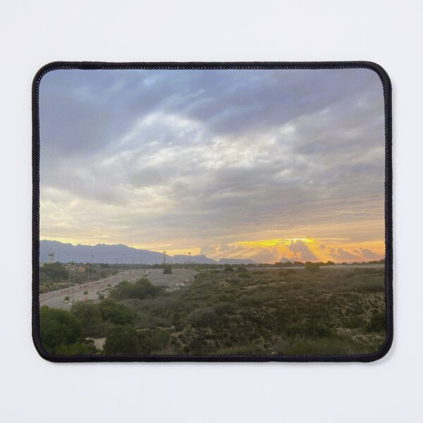Item preview, Golden Sunrays Break Through Clouds Over Spanish Countryside designed and sold by Astute-Artio-Photography.