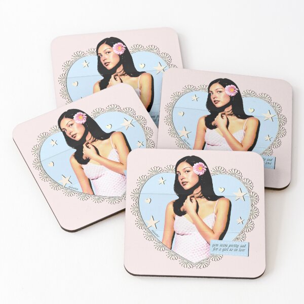 Item preview, you seem so sad for a girl so in love designed and sold by DhriegoStudio.