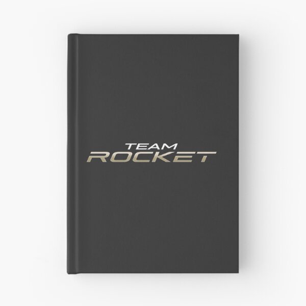 Item preview, Team Rocket. Common sense can stay at home. designed and sold by wunderfamily.