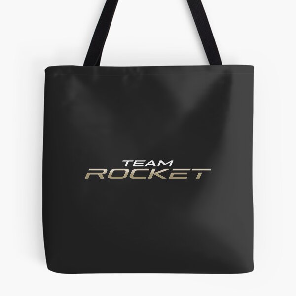 Item preview, Team Rocket. Common sense can stay at home. designed and sold by wunderfamily.