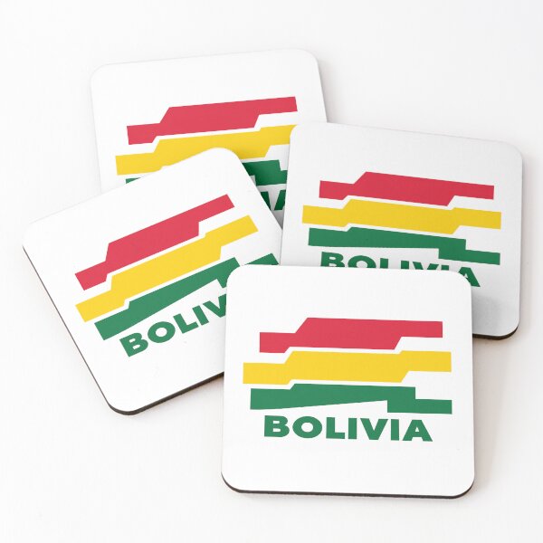 Item preview, Bolivia Offset Horizon Editorial designed and sold by aihrgdesign.