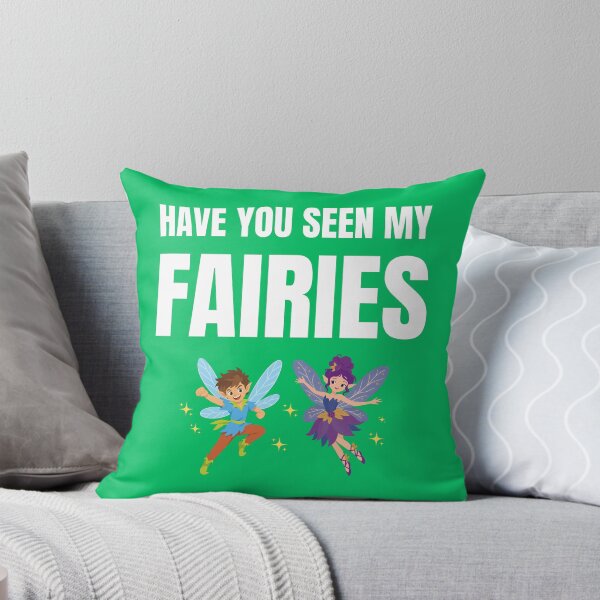 Item preview, Have you seen my Fairies designed and sold by fev-rocks.