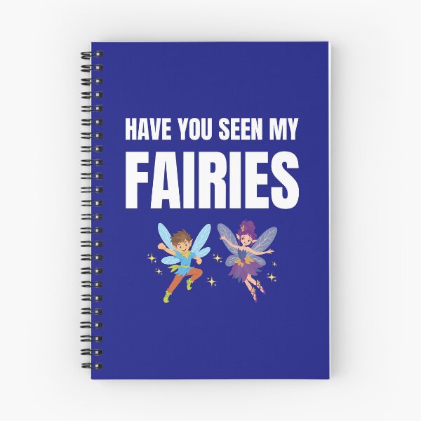 Item preview, Have you seen my Fairies designed and sold by fev-rocks.