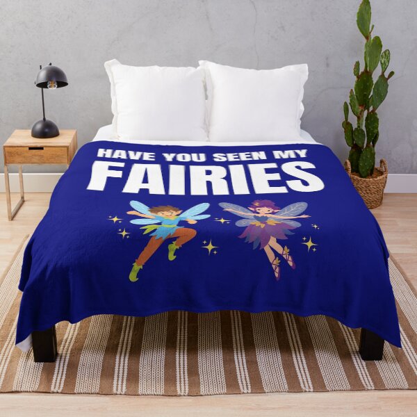 Item preview, Have you seen my Fairies designed and sold by fev-rocks.