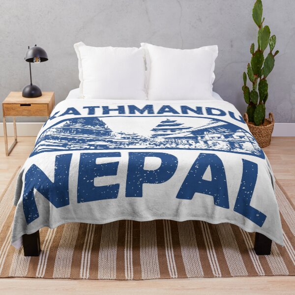 Item preview, Kathmandu Nepal designed and sold by ArtNoveltee.