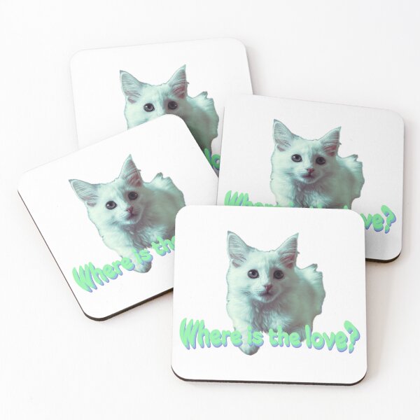 Item preview, Where is the love? [kitten] designed and sold by TicaCreations.