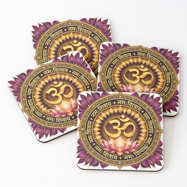 Item preview, Mystical OM designed and sold by Digitalys Studios.
