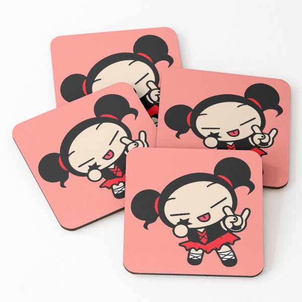 Item preview, Rocker Pucca designed and sold by JarquinDD.