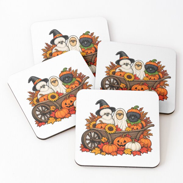 Item preview, Cute Fall Turkey School Supplies Thanksgiving Classroom designed and sold by ArtDesignTp.